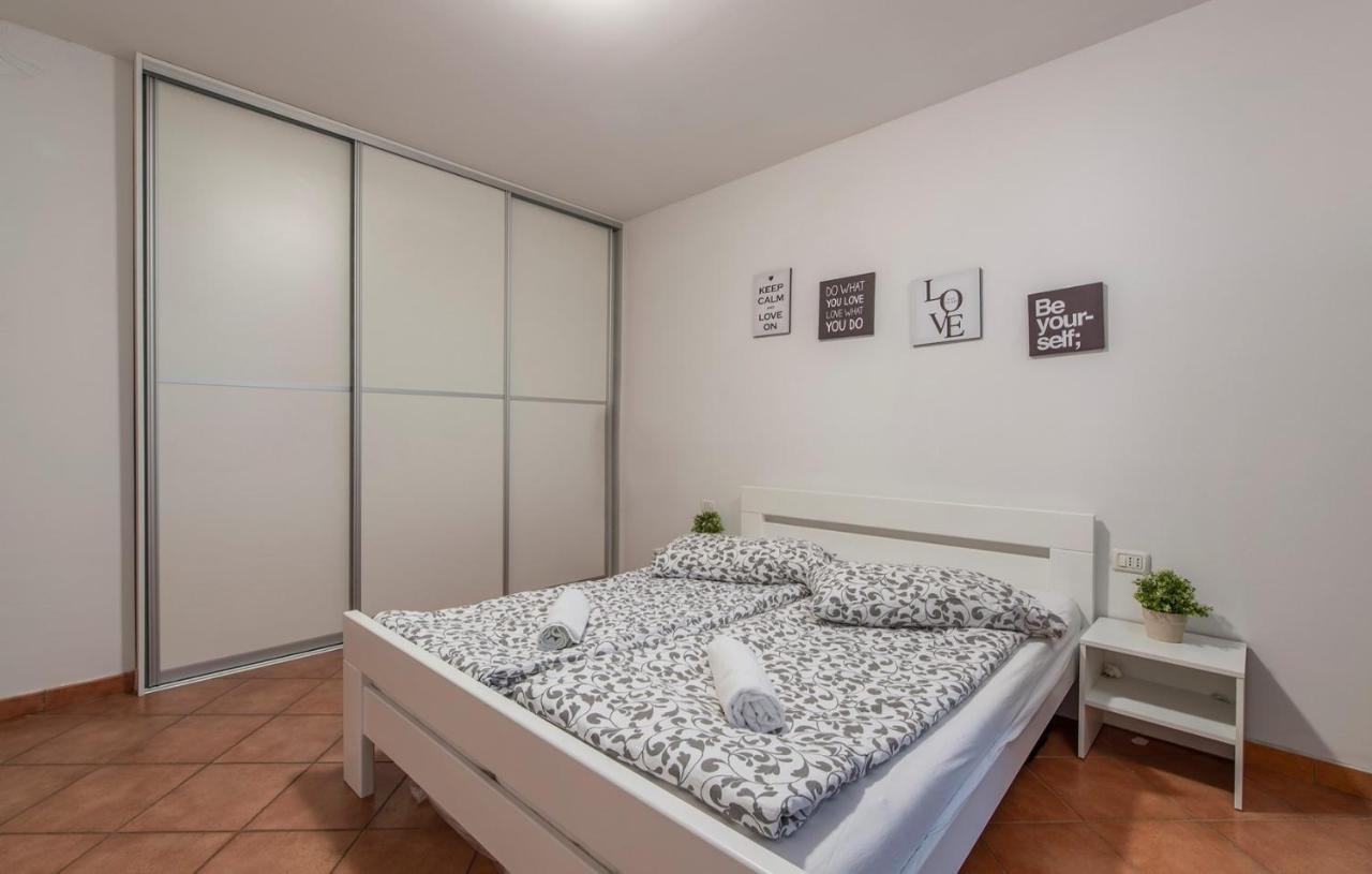 Narcisa With Terrace Umag